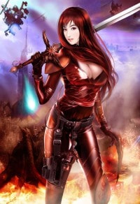 《抱住电竞大神,躺赢!》