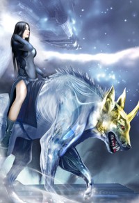 《一切为了女主与正义》