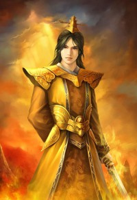 冠宠六宫:皇上,严肃点