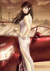 婚爱晚成,独宠名门前妻