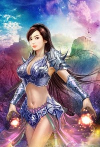 天下第一个男掌门
