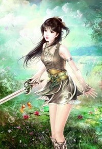 错落