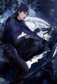魔尊的禁脔仙将(双性)